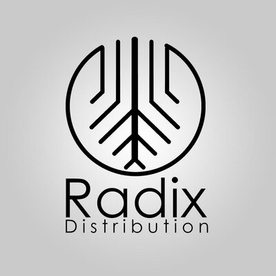 Trademark RADIX DISTRIBUTION