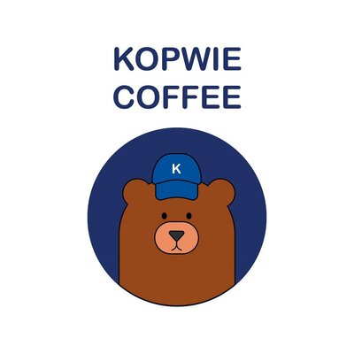 Trademark KOPWIE COFFEE