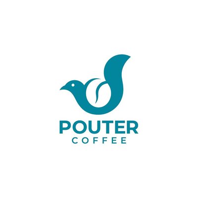 Trademark POUTER COFFEE