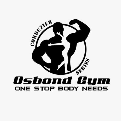 Trademark OSBOND GYM CORBUZIER SERIES