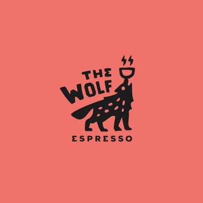 Trademark THE WOLF ESPRESSO