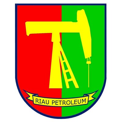 Trademark Logo Riau Petroleum