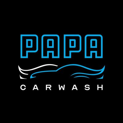 Trademark PAPA CAR WASH