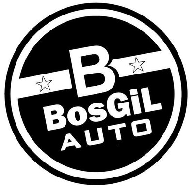 Trademark BosGiL Auto