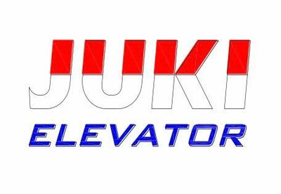 Trademark JUKI ELEVATOR