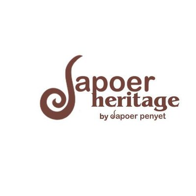 Trademark dapoer heitage by dapoer penyet