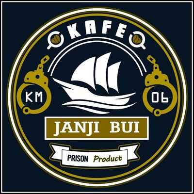 Trademark JANJI BUI