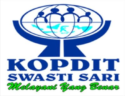 Trademark Koperasi Kredit Swasti Sari + logo