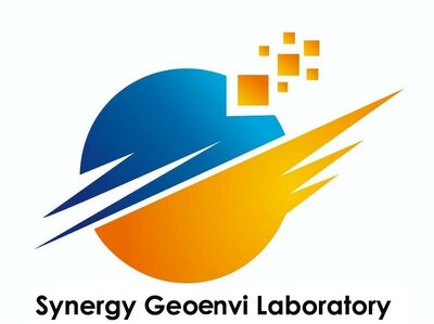 Trademark Synergy Geoenvi Laboratory