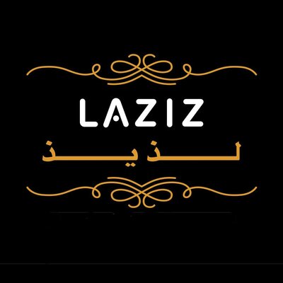 Trademark LAZIZ