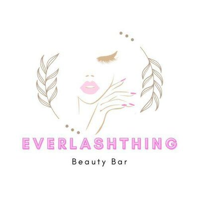 Trademark EVERLASHTHING Beauty Bar