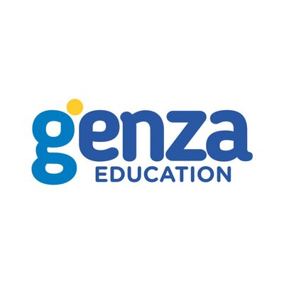 Trademark GENZA EDUCATION