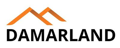 Trademark DAMARLAND + LOGO