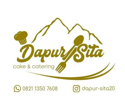 Trademark Dapur Sita