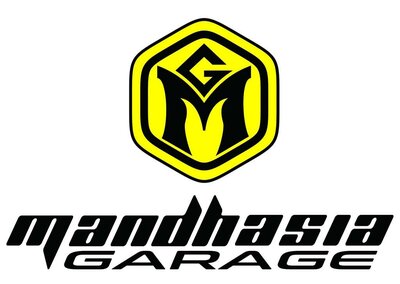 Trademark MANDHASIA GARAGE