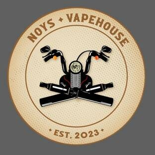 Trademark NOYS VAPEHOUSE + LOGO