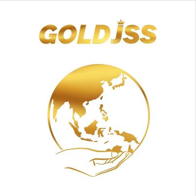 Trademark GOLDJSS + LUKISAN