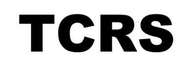 Trademark TCRS