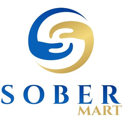 Trademark SOBER MART