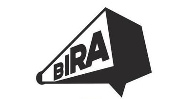 Trademark BIRA