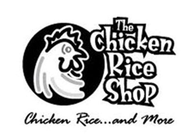 Trademark The Chicken Rice Shop Chicken Rice... and More & Lukisan