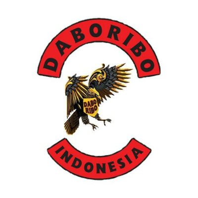 Trademark DABORIBO INDONESIA