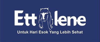 Trademark Ettalene untuk hari esok yang lebih sehat