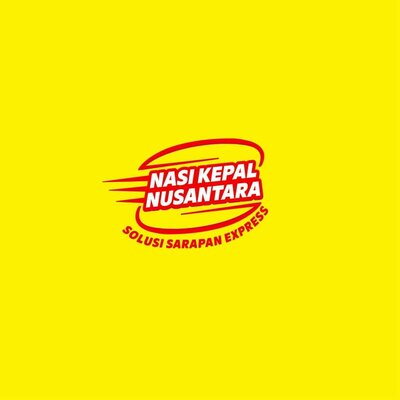 Trademark NASI KEPAL NUSANTARA - SOLUSI SARAPAN EXPRESS + LOGO