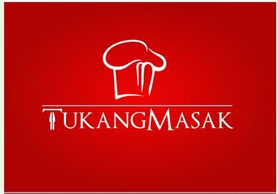 Trademark TUKANG MASAK + LOGO