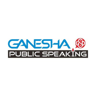 Trademark Ganesa Public Speaking