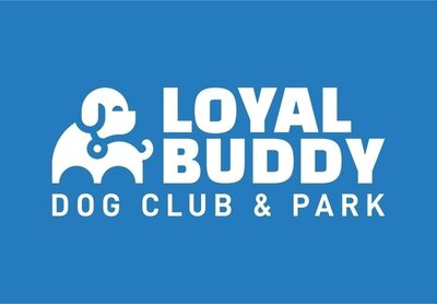 Trademark LOYAL BUDDY DOG CLUB & PARK + LOGO