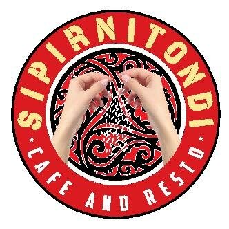 Trademark SIPIRNITONDI CAFÉ & RESTO