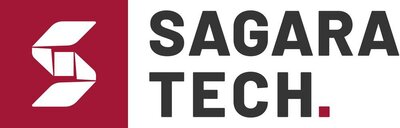 Trademark Sagara Tech + Logo