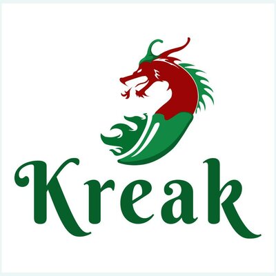 Trademark KREAK + LUKISAN