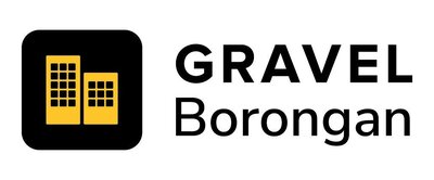 Trademark Gravel Borongan