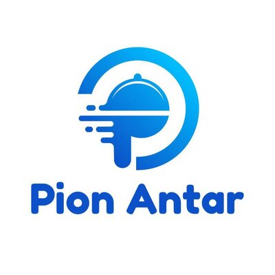 Trademark PION ANTAR