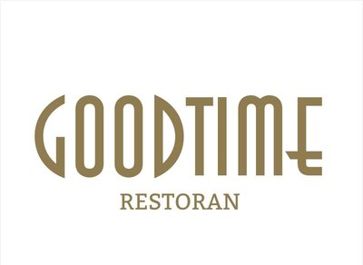 Trademark GOODTIME RESTORAN