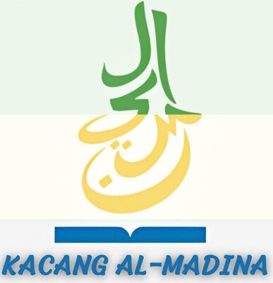 Trademark KACANG AL-MADINA