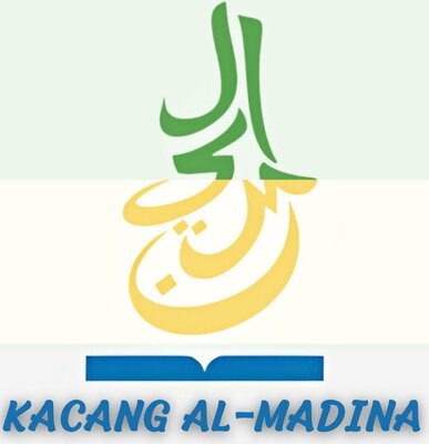 Trademark KACANG AL-MADINA