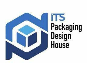 Trademark ITS PACKAGING DESIGN HOUSE + Logo