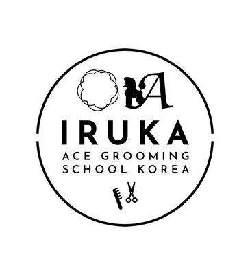 Trademark IRUKA ACE GROOMING SCHOOL KOREA