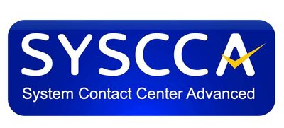 Trademark SYSCCA System Contact Center Advanced