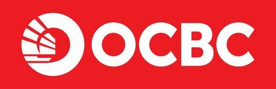 Trademark OCBC & Logo