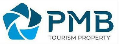 Trademark PMB TOURISM PROPERTY DAN LOGO