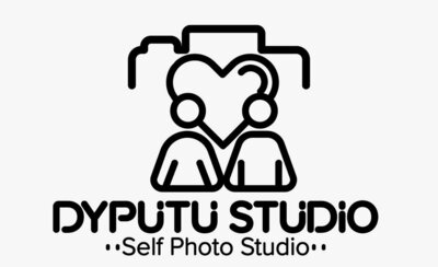 Trademark DYPUTU STUDIO + LOGO