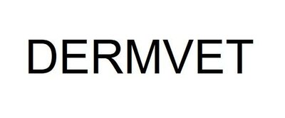 Trademark DERMVET