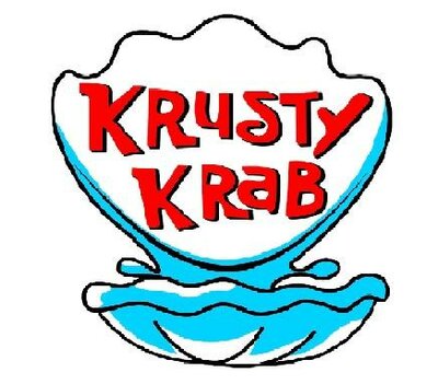 Trademark Krusty Krab