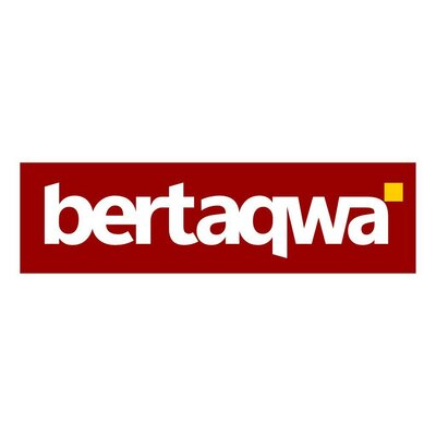 Trademark BERTAQWA