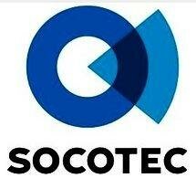 Trademark SOCOTEC & Logo