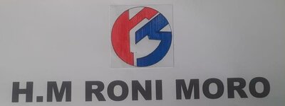 Trademark H.M RONI MORO